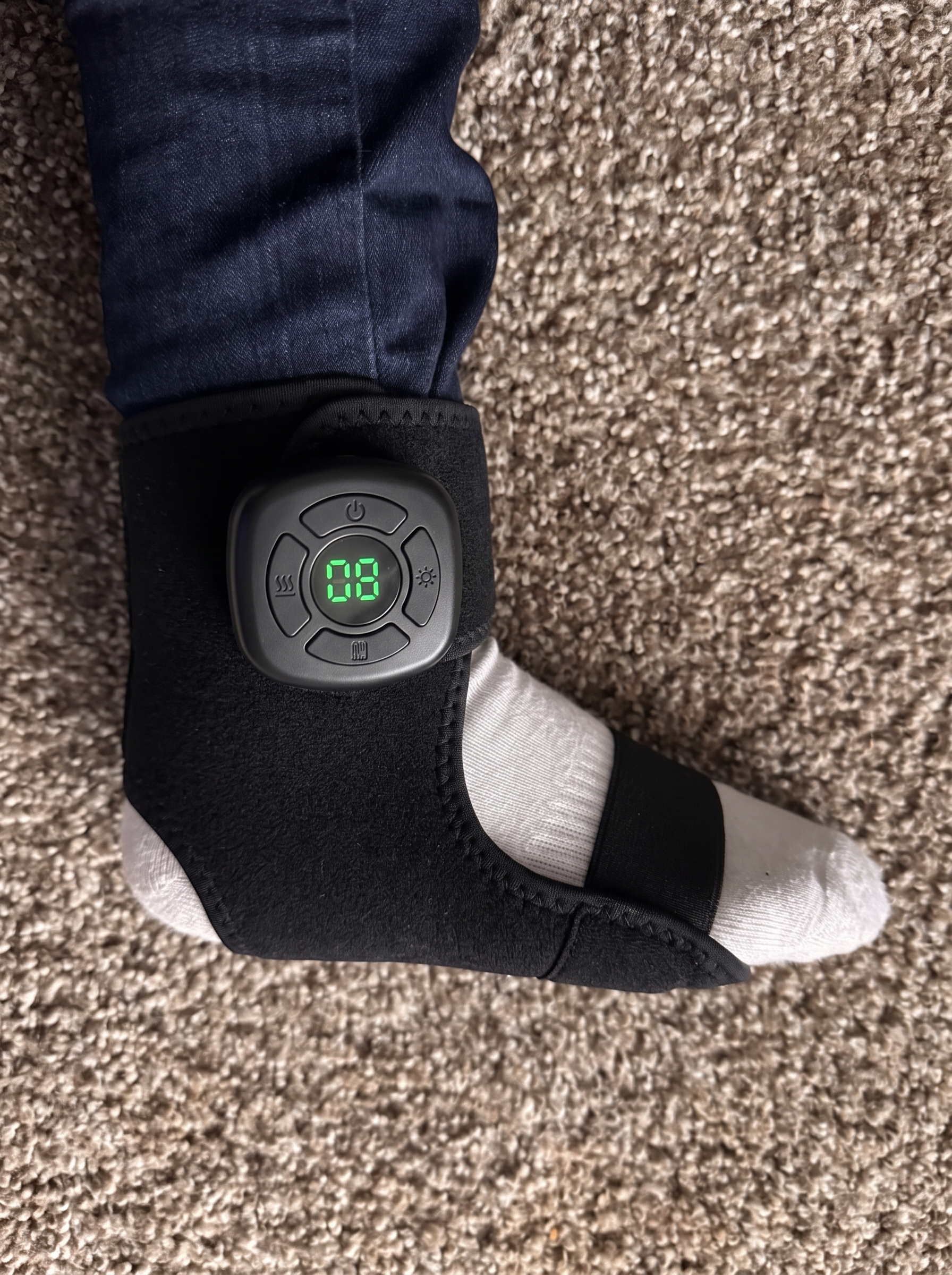 Customer review