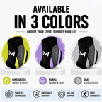 CLARIVEN™ ANKLE SUPPORT FOR PAIN RELIEF & STABILITY