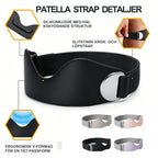 Non-Slip Patella Band Knee Brace Suitable for various sports