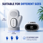 CLARIVEN™ HAND MASSAGER FOR ARTHRITIS & CARPAL TUNNEL