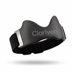 Clariven patellar knee strap product shot