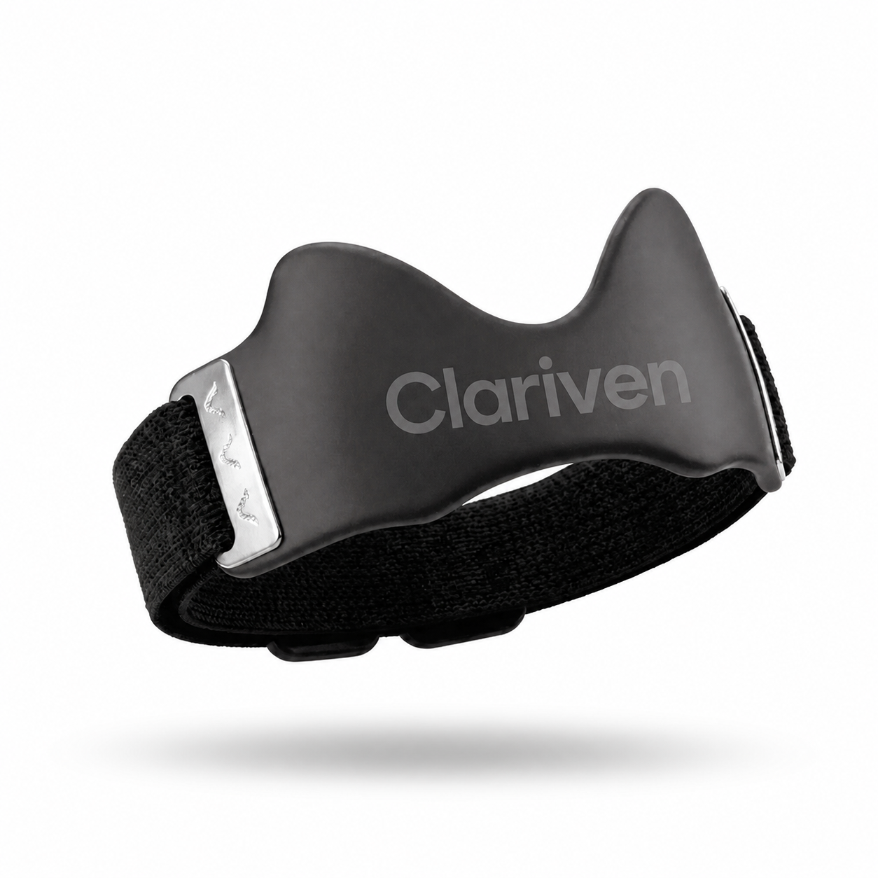 Clariven patellar knee strap product shot