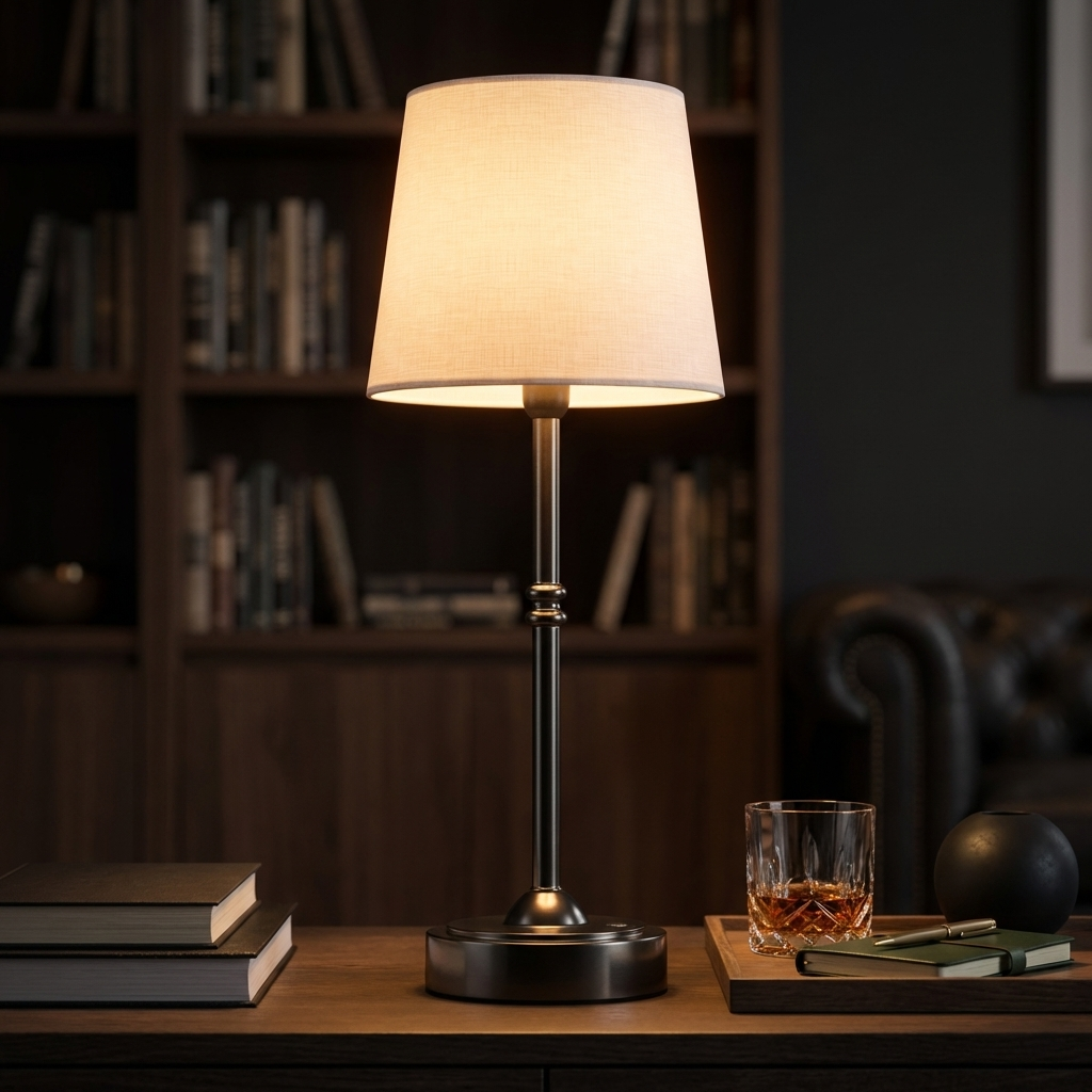 MODERN TABLE LAMP