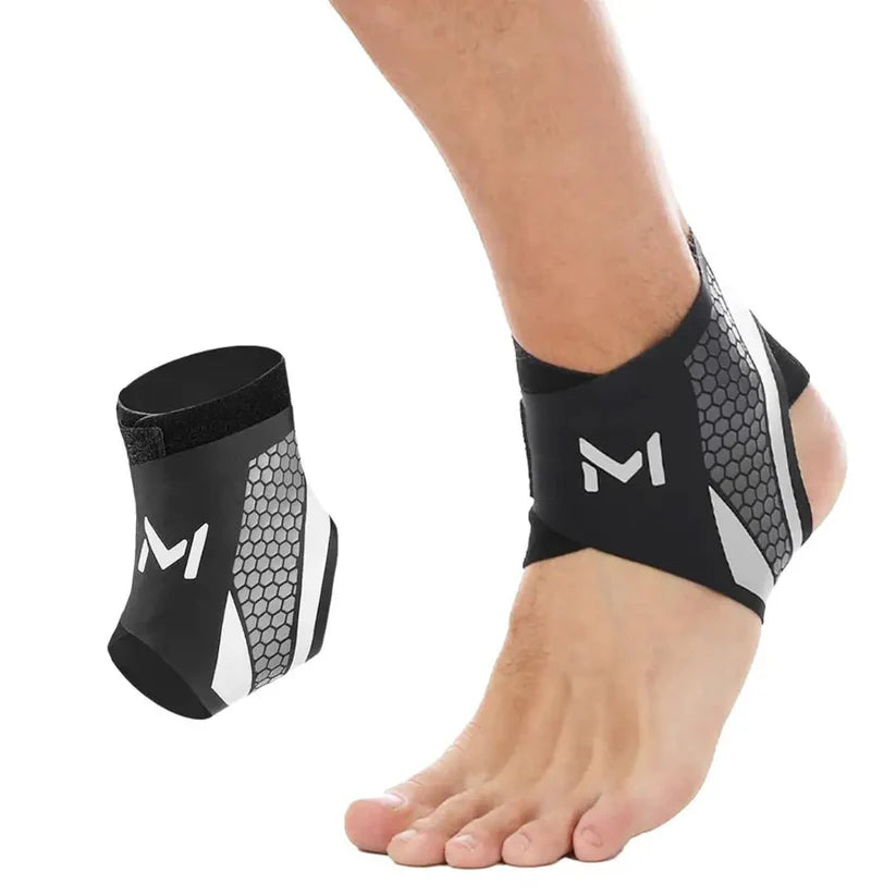 Clariven ankle support